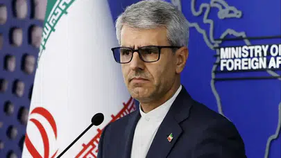 İran'dan BM'ye Tepki: Yaptırımlar Gerçekleri Kayda Geçirme Tahammülsüzlüğüdür!