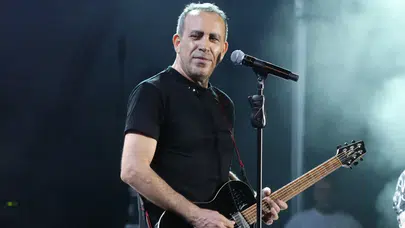 Haluk Levent’ten Endişelendiren Paylaşım: “Hayatımda İlk Kez Böyle Oldu"