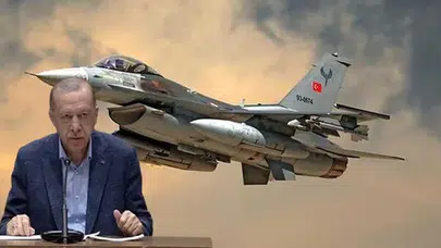 Erdoğan'dan bir tehdit daha: Müsaade etme lüksümüz yok