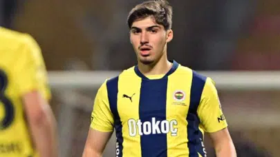 Fenerbahçe, Yusuf Akçiçek için Bologna'nın 15 milyon Euro teklifini reddetti!