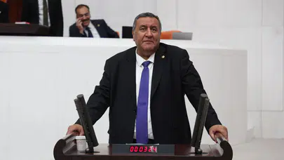 CHP’li Gürer’den Çarpıcı Açıklama: “Zeytin Karası Geleceğimiz, Kömür Değil!”