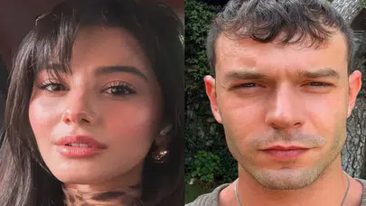 Hayat Kurtaran Kadın, Aşka Tutunan Adam: “Sevdiğim Sensin” Geliyor