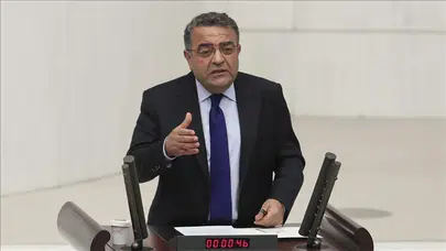CHP'li Tanrıkulu:AKP Hükümetinin 'işkenceye sıfır tolerans politikası' var mıdır?