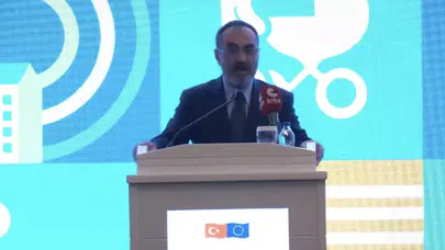 SKUP Türkiye Projesi sona erdi; sürdürülebilir kentsel hareketlilik için yeni vizyonlar belirlendi