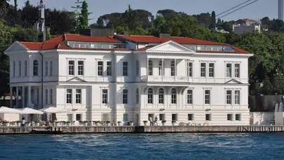 İBB, Boğaziçi'nde kaçak yapılar için yıkım sürecini başlattı!