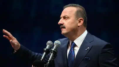 Ağıralioğlu: Barış süreci katillerle görüşmekten ibaret, Cumhuriyet değerlerini korumalıyız!