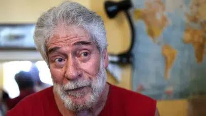 Filistin Direnişinin Sembol İsmi Georges Abdallah 41 Yıl Sonra Serbest