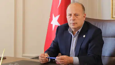 Başkan Demirçalı'dan Yargı Eleştirisi: Adana Halkı Destek Olacak!