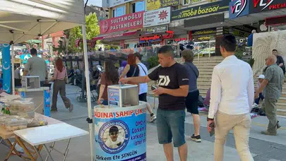 TBMM’de Gündem DMD: Gülcan Kış’tan Devlete “Neden Bağış Kampanyaları?” Tepkisi