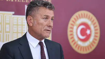 CHP’li Sarıbal’dan 500 Bin Ton Mısır İthalatına Tepki: “Asıl Soru, Bu İmtiyaz Kime Verildi?”