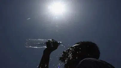 Yaz aylarında aşırı sıcaklara karşı alınacak sağlık önlemleri hayati öneme sahip!