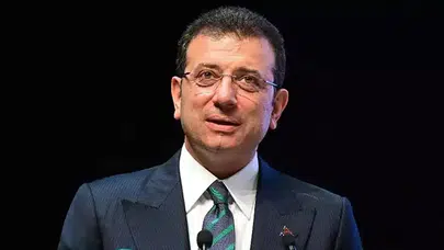 Ekrem İmamoğlu’ndan Sazlıdere Uyarısı: “Baraj Havzası Ranta Kurban Edilemez”