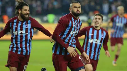 Burak Yılmaz yabancı futbolcuların parasını cebinden vermiş!