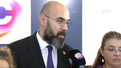 Gazetecilerden RTÜK'e Tepki: "Haber Alma Hakkı Engellenemez!"