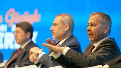 İçişleri Bakanı Ali Yerlikaya'dan Terörsüz Türkiye Hedefiyle Güvenlik ve Kardeşlik Vurgusu
