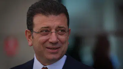 CHP'li Özgür Çelik: Ekrem İmamoğlu’nun Sağlık Durumu İyi, Hepinize Selamı Var