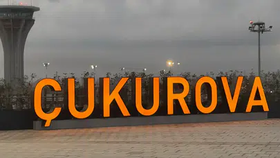 Çukurova Tanıtım Filmi