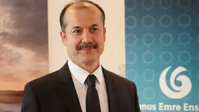 Yunus Emre Enstitüsü’nde Yolsuzluk Soruşturması: Şeref Ateş Hakkında Tutuklama Kararı
