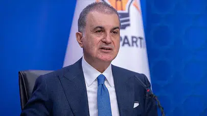 Ömer Çelik’ten LGS Tartışmalarına Sert Tepki: “Yalan Kampanyasına Müsaade Etmeyiz”