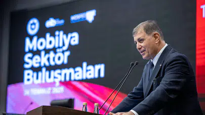 Mobilya Sektörünün Geleceği İzmir’de Masaya Yatırıldı