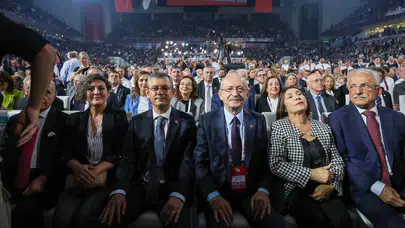CHP'nin 38. Olağan Kurultayı için mahkemeden görevsizlik kararı çıktı