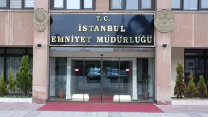 İstanbul Emniyet Müdürlüğü'nde yeni atamalar