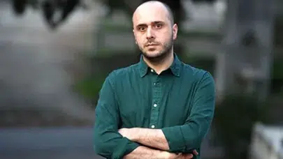 Yıldıray Oğur, İmamoğlu'nun Karar ziyaretini yazdı: Karşısında 90’larda Yeni Şafak’ı çıkarmaya başlayan ekip olduğunun farkında mıydı?