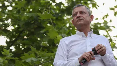 Özgür Özel’den Anlamlı Adım: AKUT Şehitleri İçin Ankara’da Taziye Ziyareti