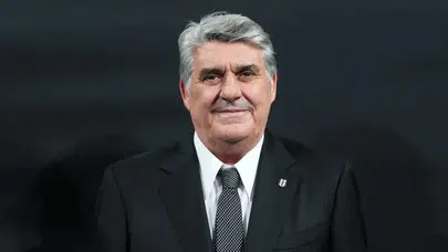 Serdal Adalı’dan Sert Uyarı: “Beşiktaş Yönetimine Ültimatom Yok”