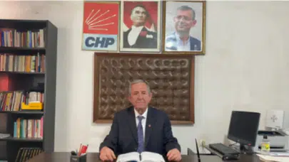 Başkan Hüseyin Akol: “Eğitim Süresini Kısaltmak, Gençlerin Geleceğini Çalmak Demektir”
