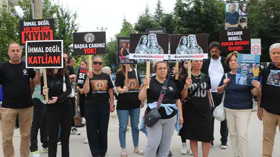 Bolu Grand Kartal Otel yangını davasında sanıktan çarpıcı ifadeler değişikliği!