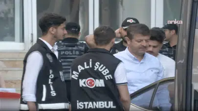 CHP'li belediye başkanlarına yönelik operasyon: 13 gözaltı, siyasi gerginlik artıyor