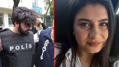 Lise öğrencisi Helin'in katil zanlısı için istenen ceza belli oldu