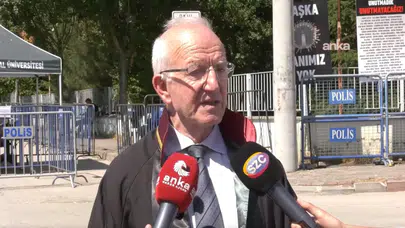 Kaboğlu: Grand Kartal Otel yangını, eksik denetim ve düzenlemelerin tehlikeli sonucu!