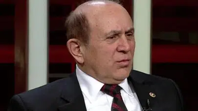 Burhan Kuzu 15 Temmuz darbe girişimini de laiklere bağladı