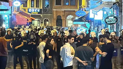 Leman Dergisi Karikatür Krizi: Gözaltı Kararları Çıkarıldı, Dergi Toplatılıyor