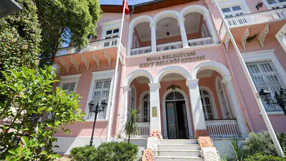 Buca’nın Kültürel Mirası Kent Belleği Sergisiyle Geleceğe Taşınıyor