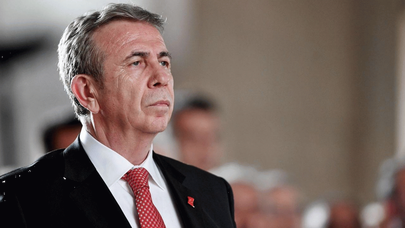 Mansur Yavaş: “Vatan Bir Bütündür, Parçalanamaz”