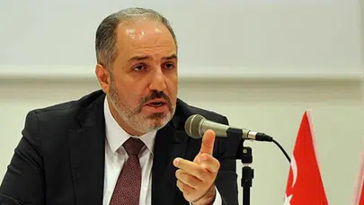 Yeneroğlu'ndan Hükümete Yurt Dışındaki Türkler İçin Eleştiri ve Reform Çağrısı