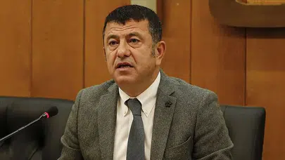 CHP'li vekillerden gözaltı tepkisi: "Demokrasiye saldırı!"