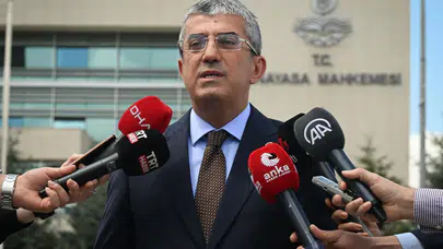 İmamoğlu'nun duruşması ertelendi, CHP hukukun bağımsızlığı için endişe edildi!