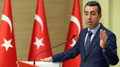 CHP'li Erhan Adem Uyardı: “Yangınlar Artıyor, Türkiye Hâlâ Yetersiz!”
