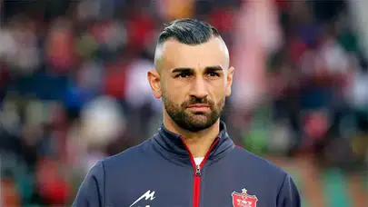 Bonservisi Elinde! Serdar Dursun’dan Türkiye’ye Dönüş Sinyali