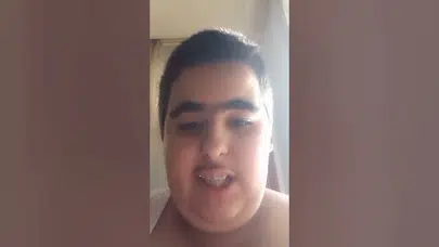"Sen aklına koyduğun her şeyi başarırsın" videosuyla akıllara kazınan Mustafa hayatını kaybetti