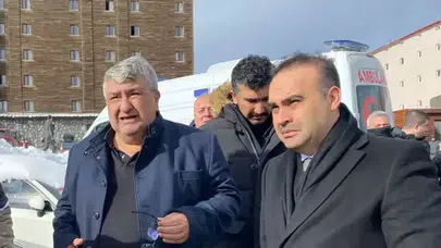 Bolu'daki yangın faciasında Avukat Gültekin, adalet arayışında kararlı: "Suçlular yargılanmalı!"