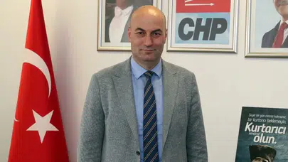 CHP'Lİ AÇIKEL: BERAT ALBAYRAK’IN “1 MİLYON YAZILIMCI İSTİHDAMI” PROJESİ, DAHA FAZLA BEYİN GÖÇÜ, BECERİ AÇIĞI VE İŞSİZLİK OLARAK GERİ DÖNDÜ