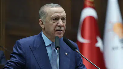 Cumhurbaşkanı Erdoğan: Hatay’ın Katılımı, Millet İradesinin Zaferidir