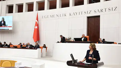 Hatay’da Tarım Felç: Reyhanlı ve Tahtaköprü Barajlarına Yeterli Kaynak Ayrılmıyor