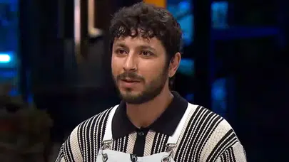 MasterChef 2025’in Yedek Kadrodan Ana Kadroya Yükselen 17. Yarışmacısı Tunahan Kim?