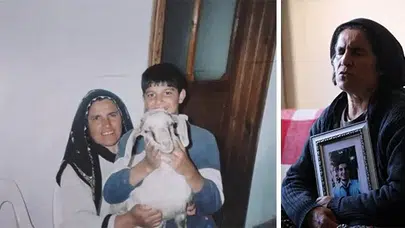 Newroz'da öldürülen Kurkut'un teyzesi: Biz bu acıyı tanıyoruz